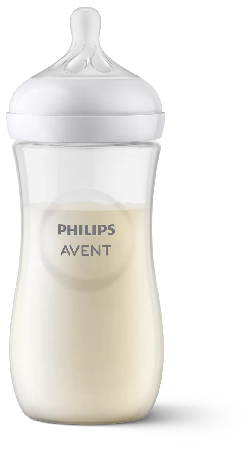 Avent Biberon Natural Response Tettarella 3m da 330 ml