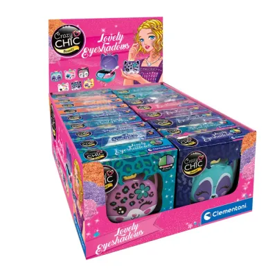 Clementoni Smalti Duo Set