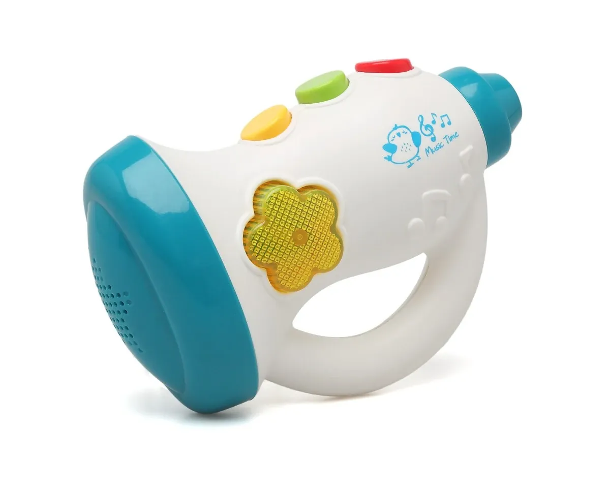 Kiokids Kiokid Tromba musicale per bambini