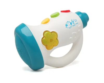 Kiokids Kiokid Tromba musicale per bambini