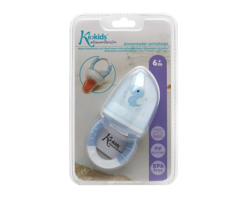 Kiokids Mangiafrutta