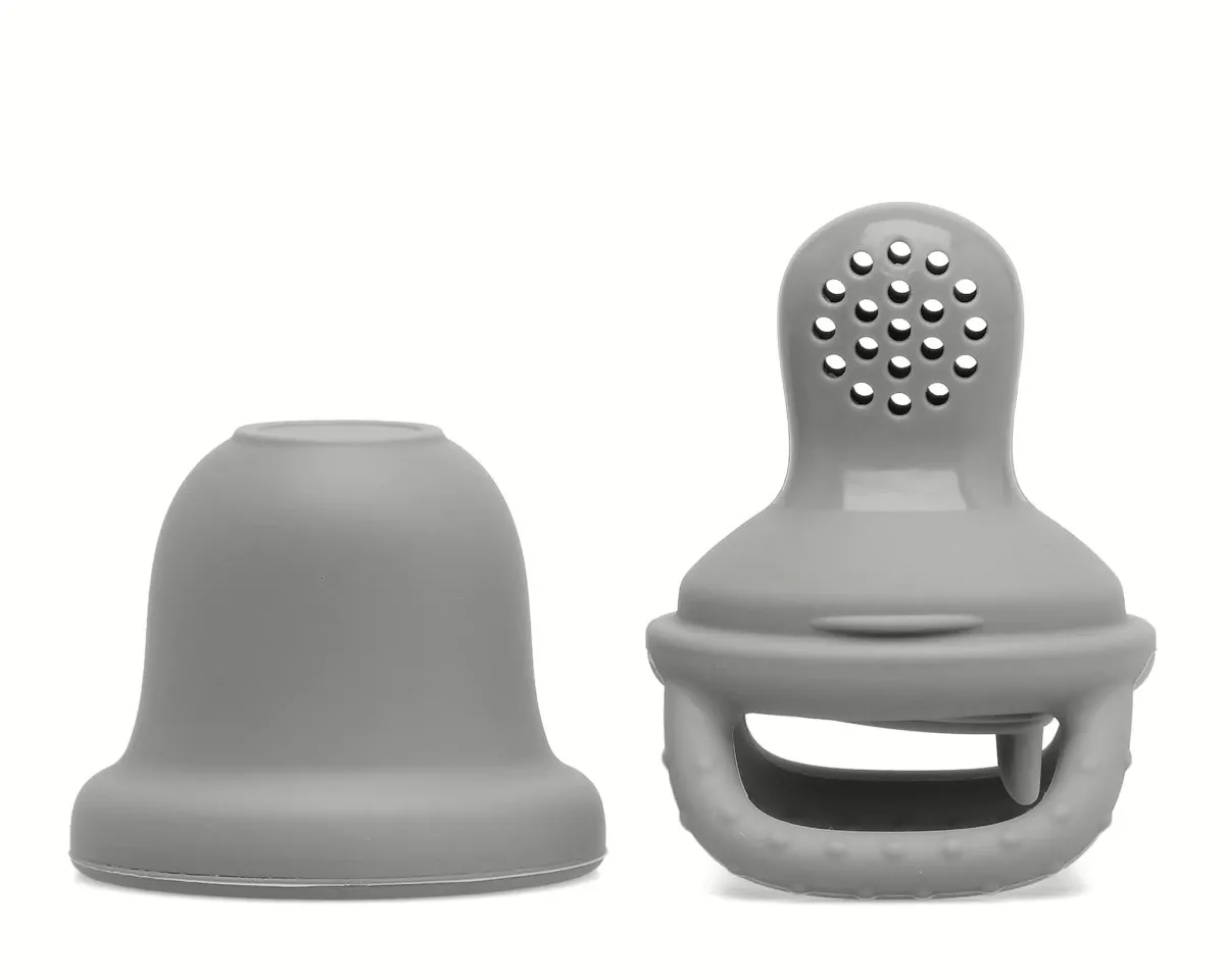 Kiokids Ciuccio Alimenti Antisoffocamento osa