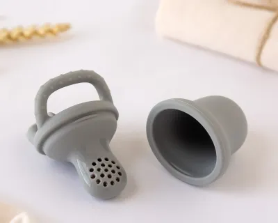 Kiokids Ciuccio Alimenti Antisoffocamento osa