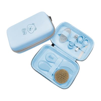 I'm Baby Set Baby Care Azzurro da 6 pz