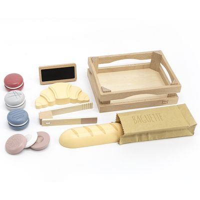Label Label Set di Baguette
