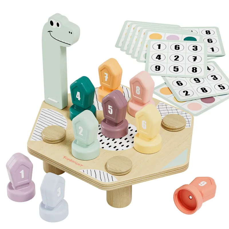 Topbright Happy Dino Twist Felice Dino Twist