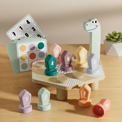 Topbright Happy Dino Twist Felice Dino Twist