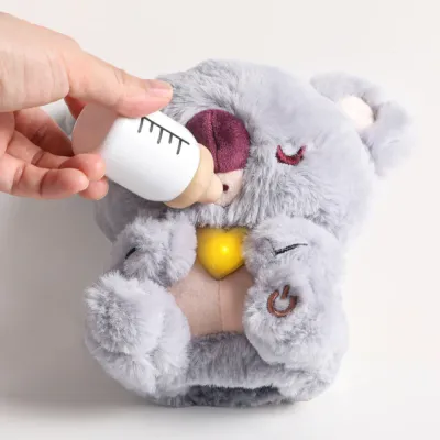 Topbright Care Pets Baby Koala Cura Animali Domestici
