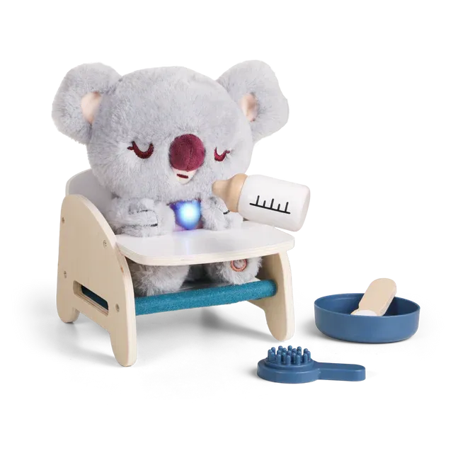 Topbright Care Pets Baby Koala Cura Animali Domestici