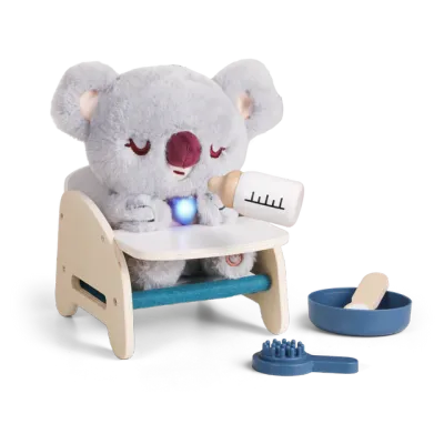 Topbright Care Pets Baby Koala Cura Animali Domestici