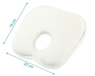 Kiokids Cuscino Ergonomico