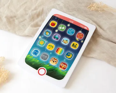 Kiokids Tablet Interattivo 12+m
