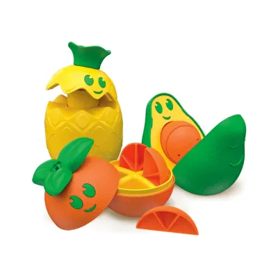 Clementoni Fruit Puzzle