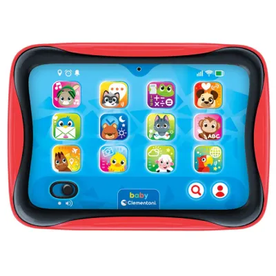 Clementoni Baby Tablet Interattivo