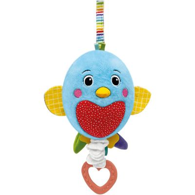 Clementoni Mickey Shape Sorter Bus Inserimento Forme