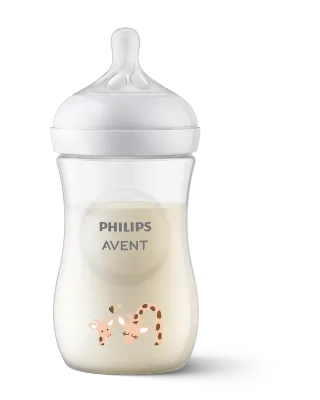 Avent Biberon Natural Response 260ml in pp
