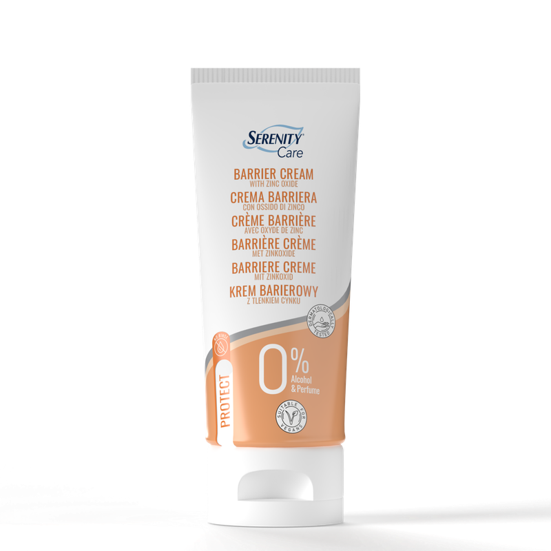 Serenity Care 100 ml Zinc Oxide Ointment