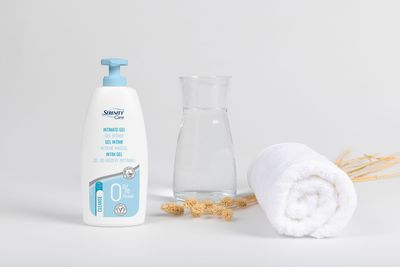 Serenity SkinCare Detergente Delicato da 500ml