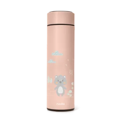 Nuvita Contenitore Termico con Display Temperatura