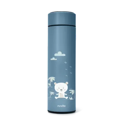 Nuvita Contenitore Termico con Display Temperatura