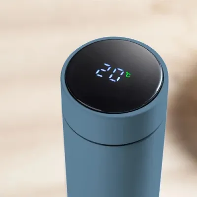 Nuvita Contenitore Termico con Display Temperatura