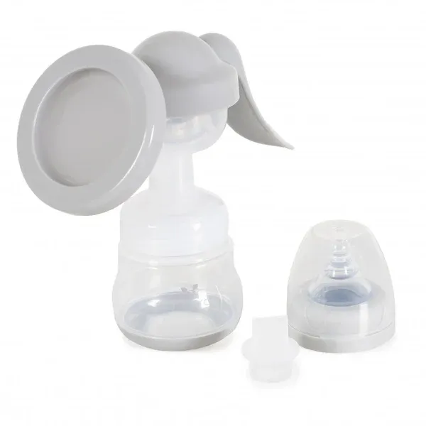 Cangaroo Cara Tiralatte Manuale Grey