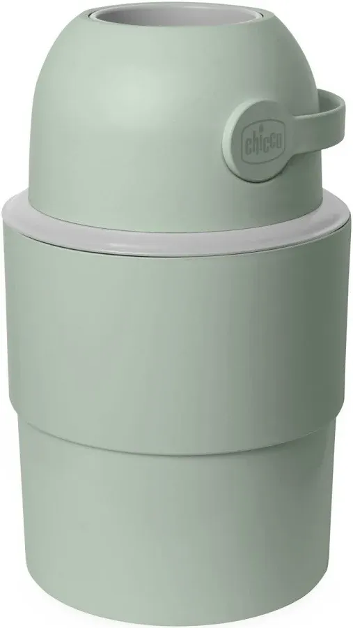 Chicco Mangiapannolini telescopico Odour Off