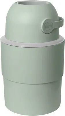 Chicco Mangiapannolini telescopico Odour Off