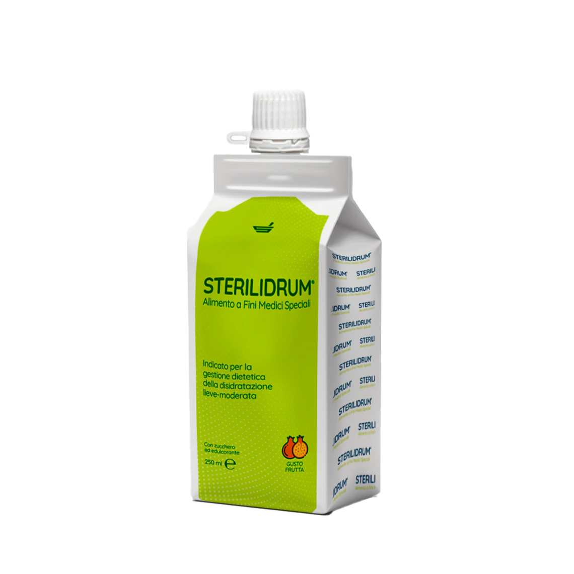 Sterilfarma Sterilidrum Sali Minerali 250ml