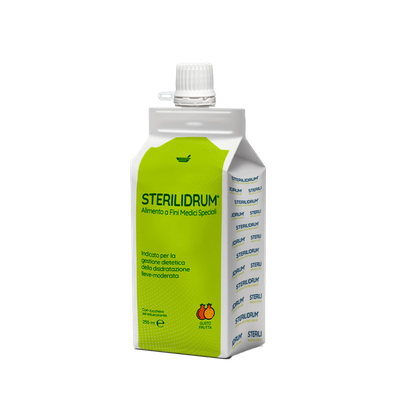 Sterilfarma Sterilidrum Sali Minerali 250ml