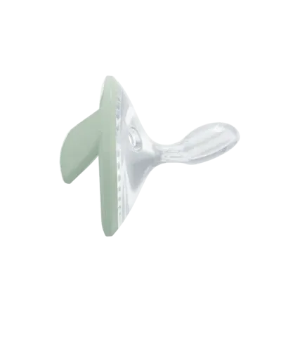 Nuk Succhietti Mommy Feel Silicone 0-9 Mesi 2pz