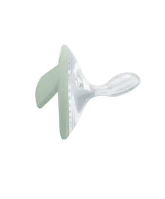 Nuk Succhietti Mommy Feel Silicone 0-9 Mesi 2pz