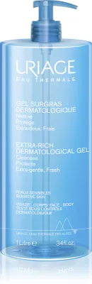 Uriage Crema Lavante da 1Lt