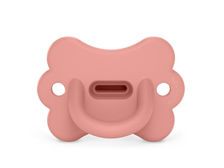 Suavinex Succhietto Selection in Silicone Tettarella Simmetrica SX Pro 6-18 Mesi Nude