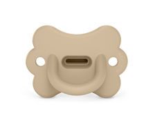 Suavinex Succhietto Selection in Silicone Tettarella Simmetrica SX Pro 0-6 Mesi Begie