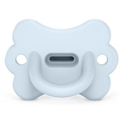 Suavinex Succhietto Selection in Silicone Tettarella Simmetrica SX Pro 6-18 Mesi