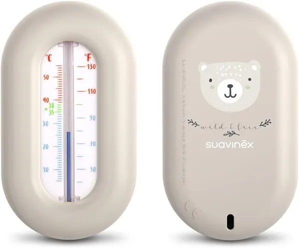 Suavinex Termometro Bagnetto Begie