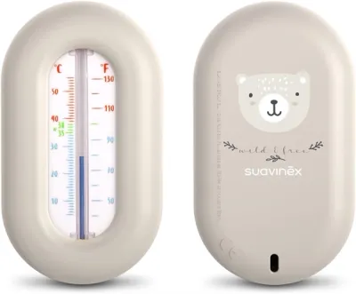 Suavinex Termometro Bagnetto Begie