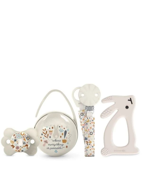 Suavinex Set Regalo Wonderland Liberty