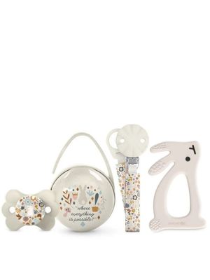 Suavinex Set Regalo Wonderland Liberty