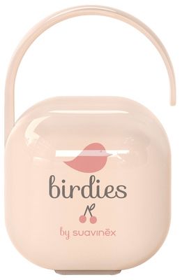 Suavinex Portasucchietto