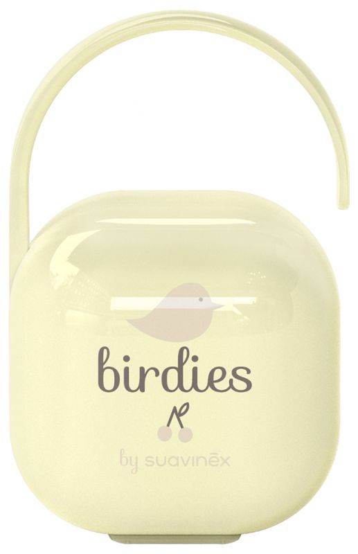 Suavinex Portasucchietto