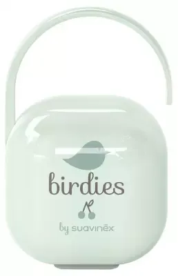 Suavinex Portasucchietto