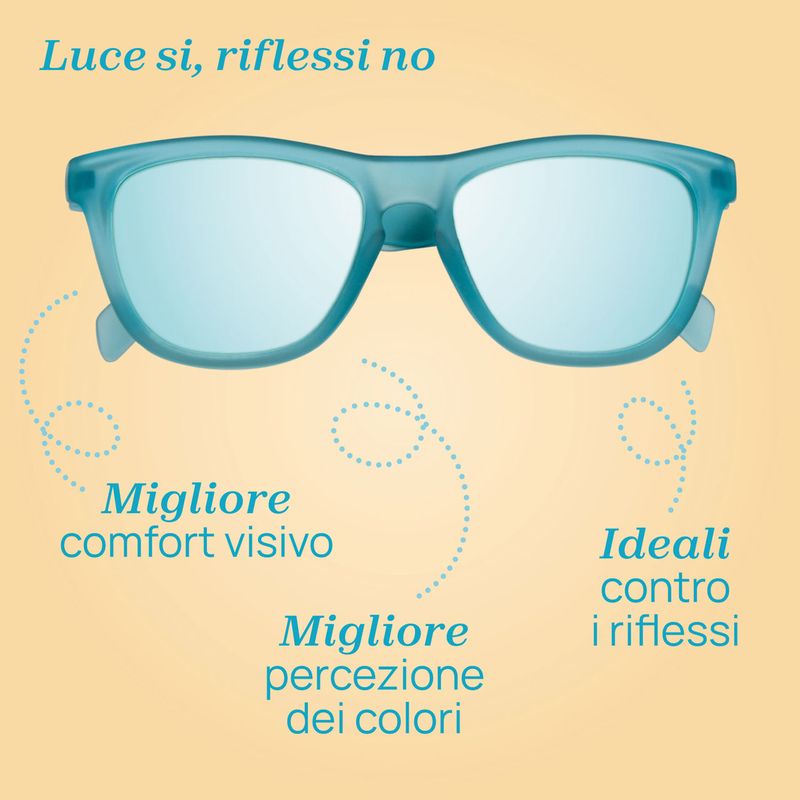 Chicco Occhiali da Sole Verde Smeraldo  24m+ con Lenti Polarizzate