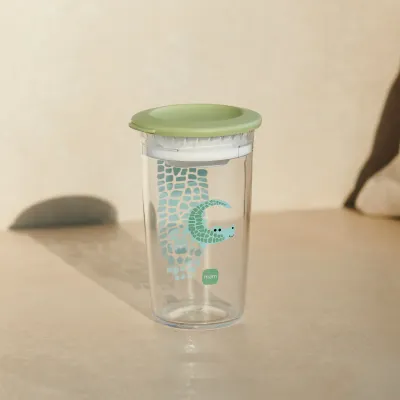 Mam Easy to Cup Bicchiere 270ml Verde