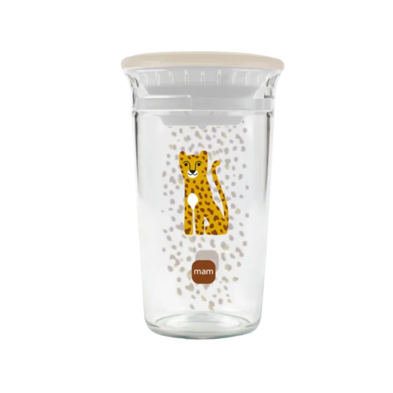Mam Easy to Cup Bicchiere 270ml Begie