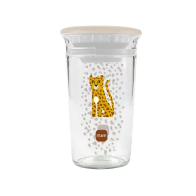 Mam Easy to Cup Bicchiere 270ml Begie