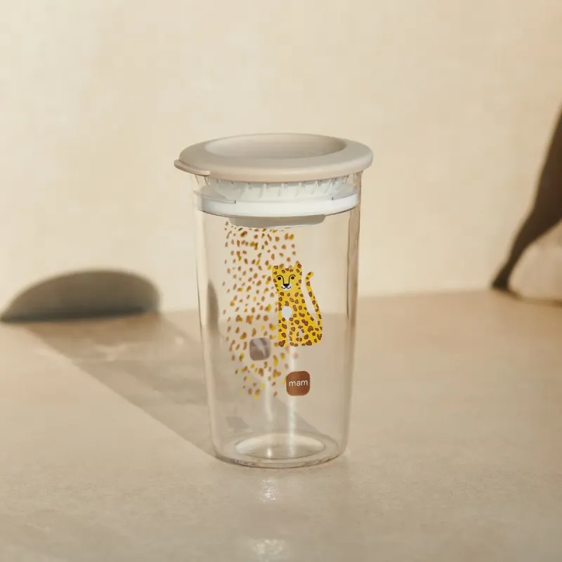 Mam Easy to Cup Bicchiere 270ml Begie
