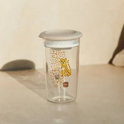 Mam Easy to Cup Bicchiere 270ml Begie