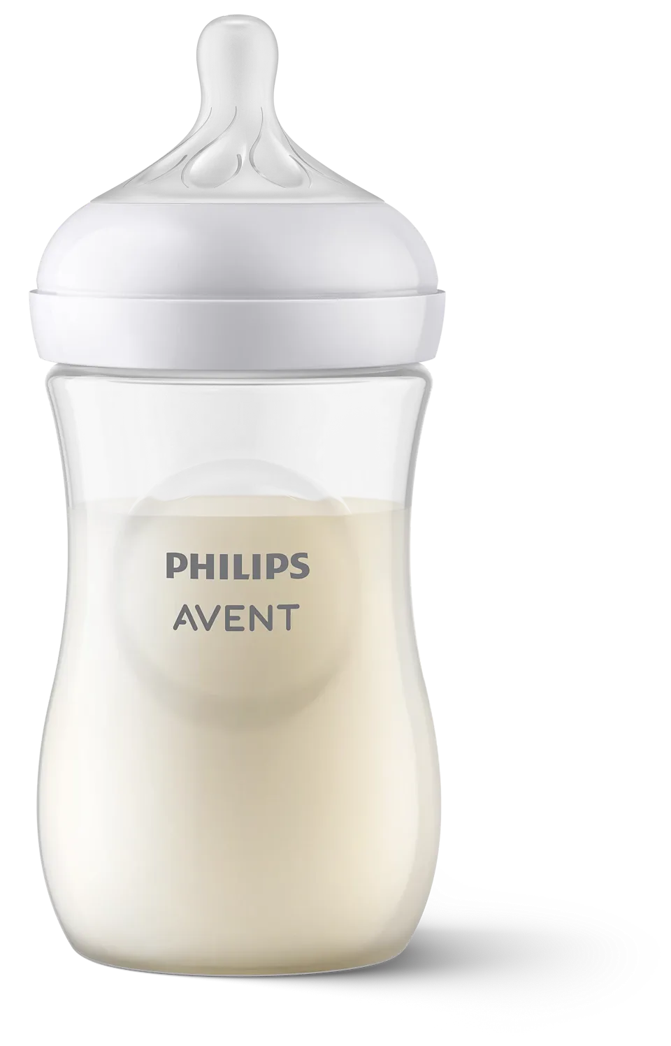 Avent Biberon Natural Response da 260 ml 1m+ 3 fori